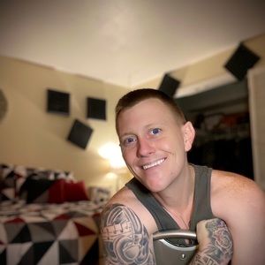 Meet your Posher, Mike